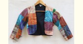 धनक ✥ Kantha custom made Jacket ✥ 18