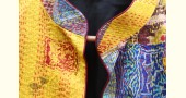 धनक ✥ Kantha custom made Jacket ✥ 19