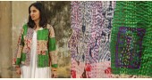 धनक ✥ Kantha custom made Jacket ✥ 15