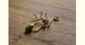 Hover ✶ Brooch Pin ✶ A Wasp Pin