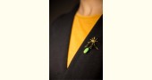 Hover ✶ Brooch Pin ✶ A Wasp Pin
