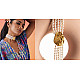 shop Bold Beneath - Baroque Choker