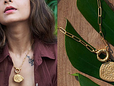 Ottone | Bold Beneath - Fossil Chain