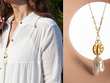 Ottone | Bold Beneath - Long Sunken Chain