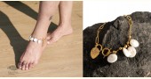 shop Bold Beneath - Ocean Bound Anklet 