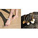 shop Bold Beneath - Ocean Bound Anklet 