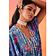 shop Bold Beneath - Baroque Choker