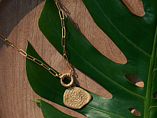 Ottone | Bold Beneath - Fossil Chain