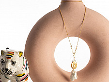 Ottone | Bold Beneath - Long Sunken Chain