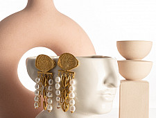 Ottone | Bold Beneath - Shelly Dangler