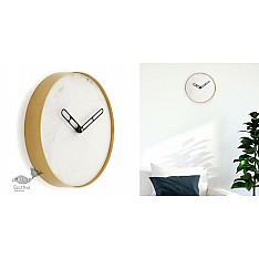 Yang Clock ~ 15