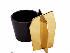 Handcrafted Designer Products ✫  Pen Stand 