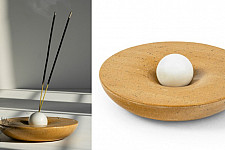 Handcrafted Designer Products ✫ Kaori- Incense Stick Holder