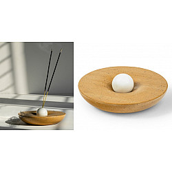 Handcrafted Designer Products ✫ Kaori- Incense Stick Holder