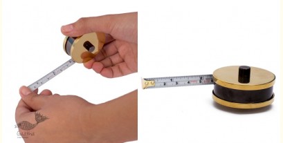 Handcrafted Designer Products ✫ Measuring Tape 