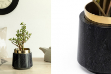 Handcrafted Designer Products ✫ Oronoir Planter 