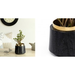 Handcrafted Designer Products ✫ Oronoir Planter 