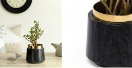 Handcrafted Designer Products ✫ Oronoir Planter 