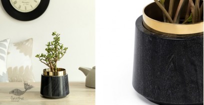 Handcrafted Designer Products ✫ Oronoir Planter 