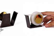 Handcrafted Designer Products ✫ Tape Dispenser 