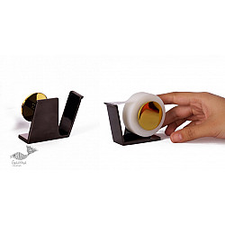 Handcrafted Designer Products ✫ Tape Dispenser 