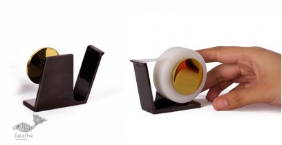 Handcrafted Designer Products ✫ Tape Dispenser 