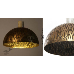 Crafted Designer Products ✫ Ceiling Lamp - Lamina Pendant ✫ 14