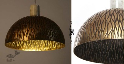 Crafted Designer Products ✫ Ceiling Lamp - Lamina Pendant ✫ 14