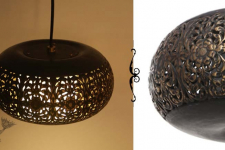 Crafted Designer Products ✫ Ceiling Lamp - Sultan ✫ 11