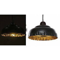 Crafted Designer Products ✫ Ceiling Lamp - Wavy Pendant ✫ 4