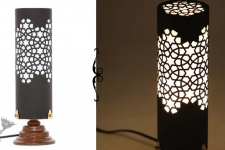 Crafted Designer Products ✫ Mughal Table Lamp ✫ 2