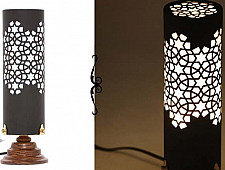 Crafted Designer Products ✫ Mughal Table Lamp ✫ 2