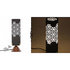 Crafted Designer Products ✫ Mughal Table Lamp ✫ 2