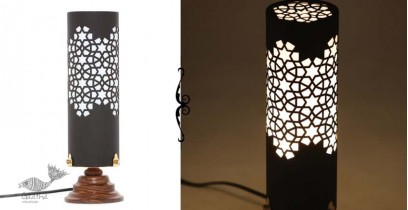 Crafted Designer Products ✫ Mughal Table Lamp ✫ 2