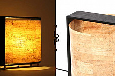 Crafted Designer Products ✫ Table Lamp - Lightwell ✫ 25