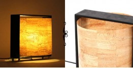 Crafted Designer Products ✫ Table Lamp - Lightwell ✫ 25
