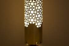 Crafted Designer Products ✫ Mughal Table Lamp ✫ 1