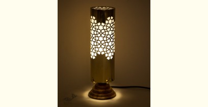 Crafted Designer Products ✫ Mughal Table Lamp ✫ 1