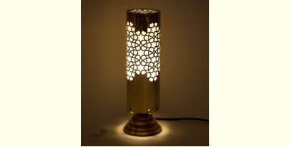 Crafted Designer Products ✫ Mughal Table Lamp ✫ 1