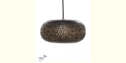 Crafted Designer Products ✫ Ceiling Lamp - Sultan ✫ 11