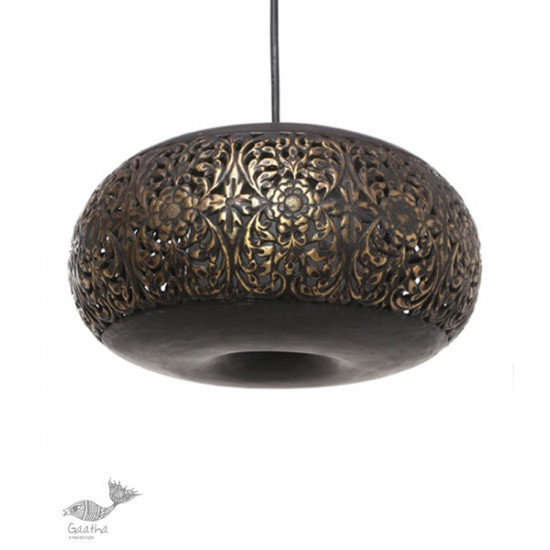 brass Ceiling  lamp 11