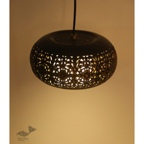 brass Ceiling  lamp 11