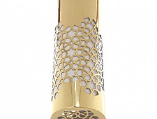 Crafted Designer Products ✫ Ceiling Lamp - Mughal Jaal - Pendant ✫ 12