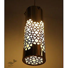 Crafted Designer Products ✫ Ceiling Lamp - Mughal Jaal - Pendant ✫ 13