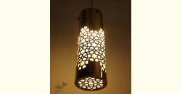Crafted Designer Products ✫ Ceiling Lamp - Mughal Jaal - Pendant ✫ 13