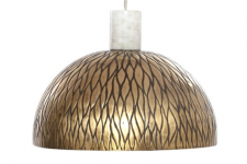 Crafted Designer Products ✫ Ceiling Lamp - Lamina Pendant ✫ 14