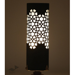 Crafted Designer Products ✫ Mughal Table Lamp ✫ 2