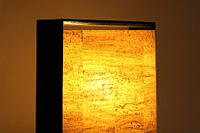 Crafted Designer Products ✫ Table Lamp - Lightwell ✫ 25
