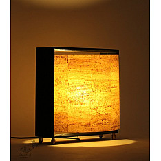 Crafted Designer Products ✫ Table Lamp - Lightwell ✫ 25