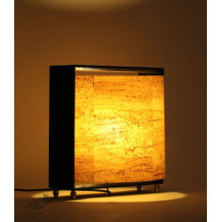 Crafted Designer Products ✫ Table Lamp - Lightwell ✫ 25